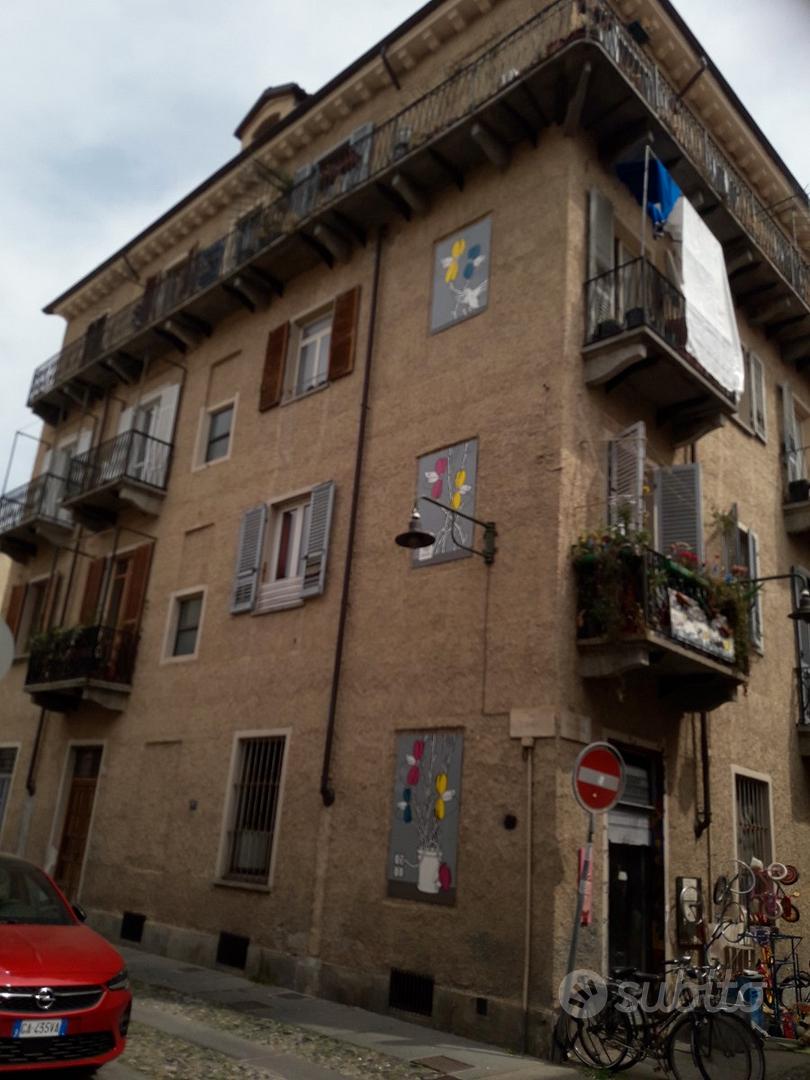 Stanza singola in Campidoglio