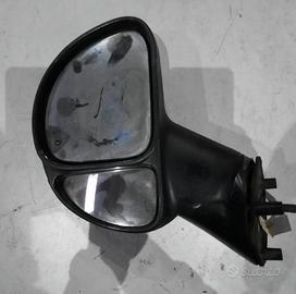 FIAT MULTIPLA SPECCHIETTO RETROVISORE SINISTRO