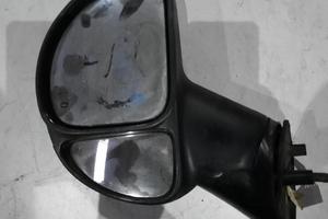 FIAT MULTIPLA SPECCHIETTO RETROVISORE SINISTRO