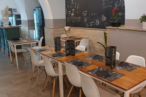 Locale commerciale in centro nicolosi