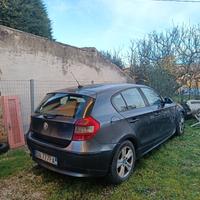 bmw serie 1 e87 120d