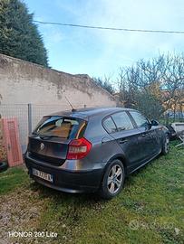 bmw serie 1 e87 120d