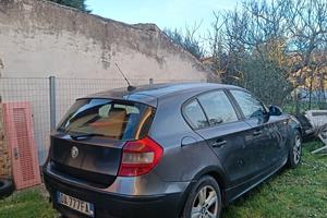 bmw serie 1 e87 120d