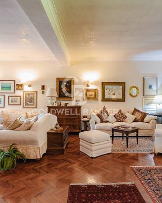 Villa bifamiliare - Roma