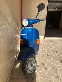 Vespa 50 hp 1993