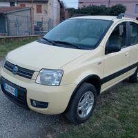 Fiat Panda 1.2 Benz. 4x4 Climbing 