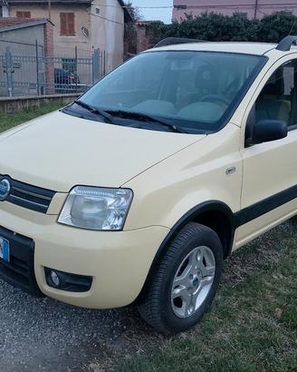 Fiat Panda 1.2 Benz. 4x4 Climbing 