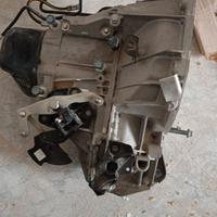 cambio x gruppo renault