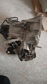 cambio x gruppo renault