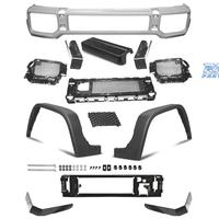 KIT CARROZZERIA MERCEDES CLASSE G W463 90- PDC
