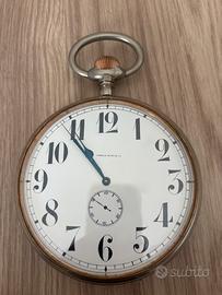 Orologio da tasca vintage