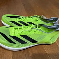 Adidas Adizero Ambition 2 Tg. 45 (280cm)