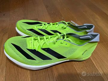 Adidas Adizero Ambition 2 Tg. 45 (280cm)