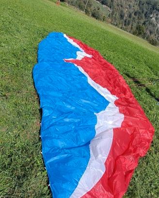 Parapendio leggero  ozone ultralite 4 taglia 21 