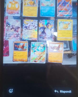 Carte Pokemon