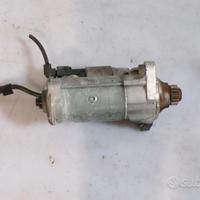 Motorino Avviamento Audi Q3 Sportback 2023 2.0 tdi