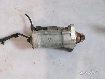 Motorino Avviamento Audi Q3 Sportback 2023 2.0 tdi