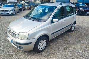 Fiat Panda 1.3 MJT 70CV DYNAMIC