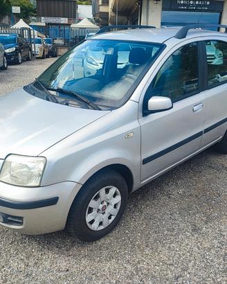 Fiat Panda 1.3 MJT 70CV DYNAMIC