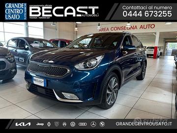 KIA Niro 1.6 GDi DCT HEV Energy UNICO PROPRIETAR