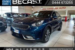 KIA Niro 1.6 GDi DCT HEV Energy UNICO PROPRIETAR