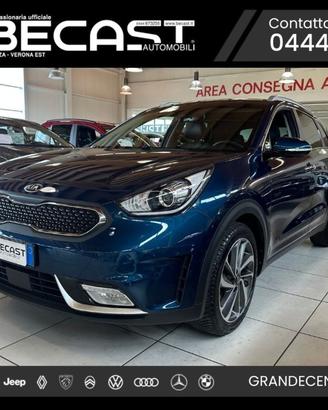 KIA Niro 1.6 GDi DCT HEV Energy UNICO PROPRIETAR