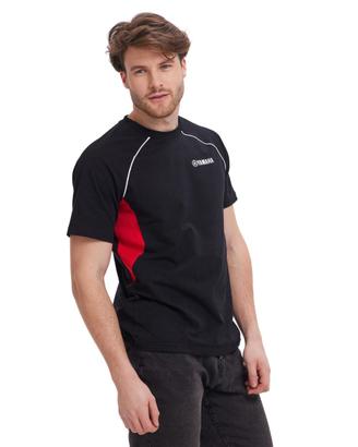 TRIMBOLI MOTO MAGLIA T-SHIRT YAMAHA REVS UOMO