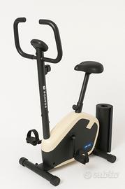 Cyclette Domyos con display - in perfetto stato