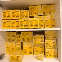 Vimar plana componenti vari