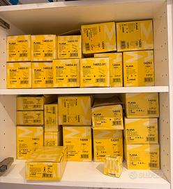 Vimar plana componenti vari