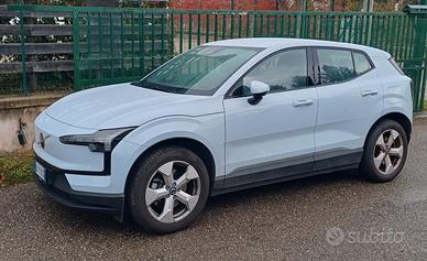 Volvo EX30 single motor versione core