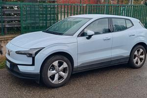 Volvo EX30 single motor versione core