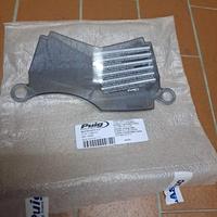 Spoiler cupolino Bmw R1200GS 