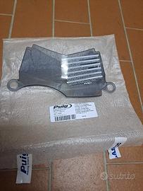 Spoiler cupolino Bmw R1200GS 