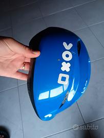 casco per bicicletta/roller