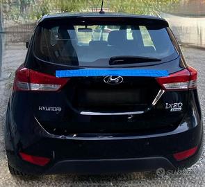 PORTELLONE POSTERIORE HYUNDAI iX20 Serie PORTELLON