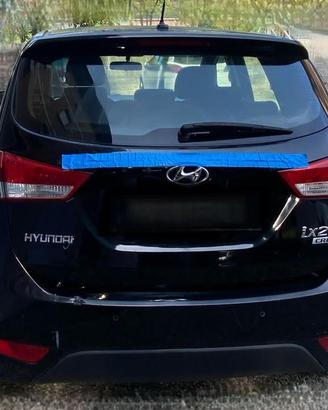 PORTELLONE POSTERIORE HYUNDAI iX20 Serie PORTELLON