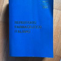 Repertorio farmaceutico italiano