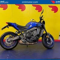 YAMAHA MT-09 Garantita e Finanziabile