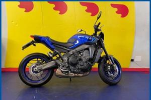 YAMAHA MT-09 Garantita e Finanziabile
