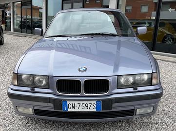 Bmw 325 325i 24V cat Cabriolet Europa