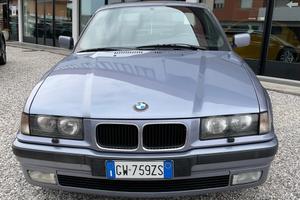 Bmw 325 325i 24V cat Cabriolet Europa
