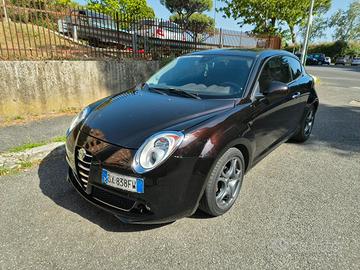 Alfa Romeo Mito 1.4 78 cv 