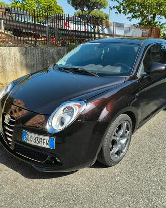 Alfa Romeo Mito 1.4 78 cv 