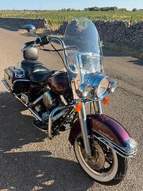 Harley Davidson Road King 1340