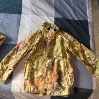 Goretex e pantagoretex beretta 52