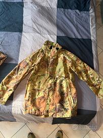 Goretex e pantagoretex beretta 52