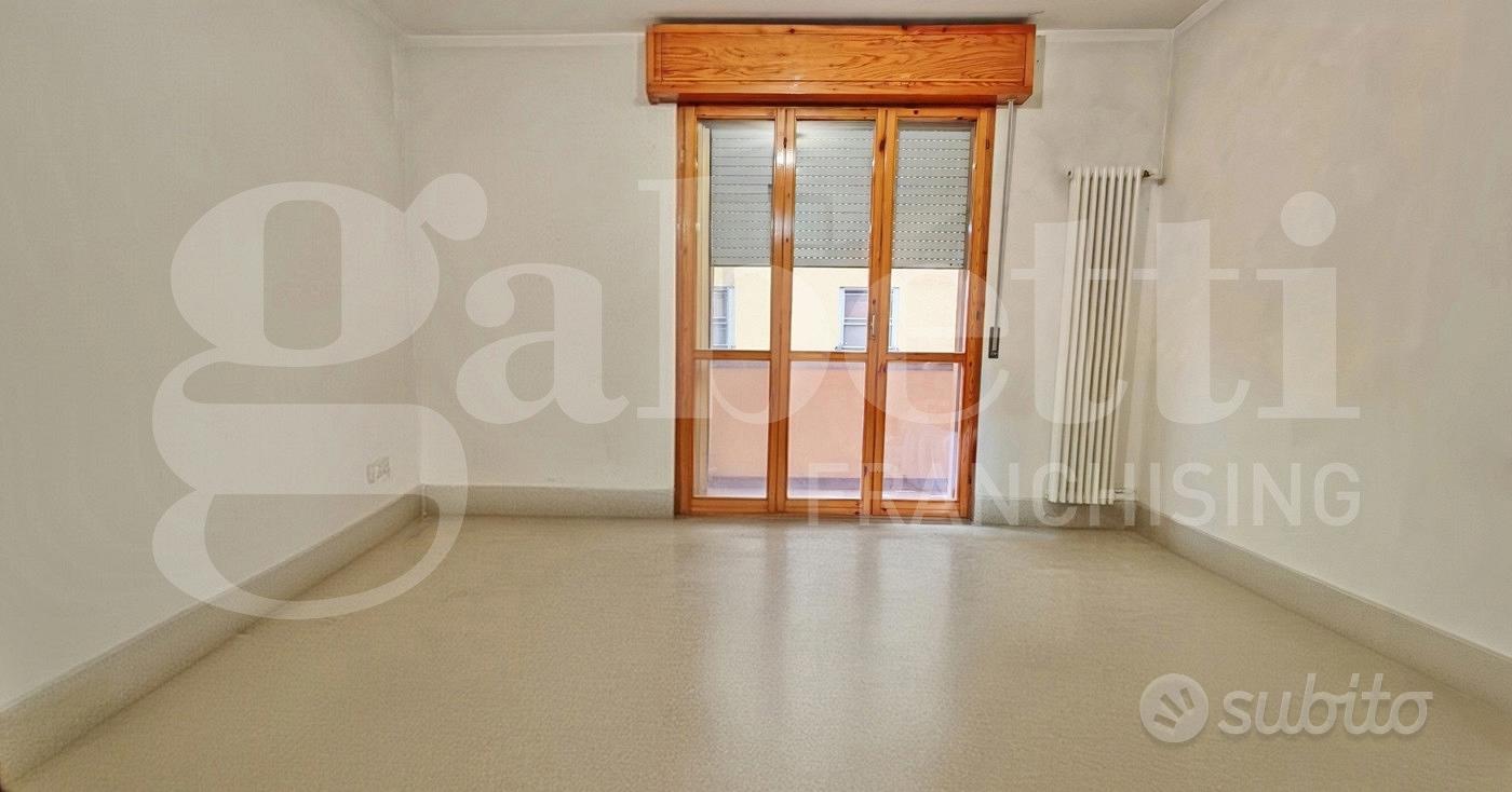 Apartment in Calderara di Reno, Castiglia - Vista 2