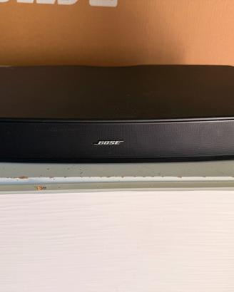 soundbar bose