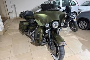 Harley-davidson 1450 Electra Glide Ultra Classic